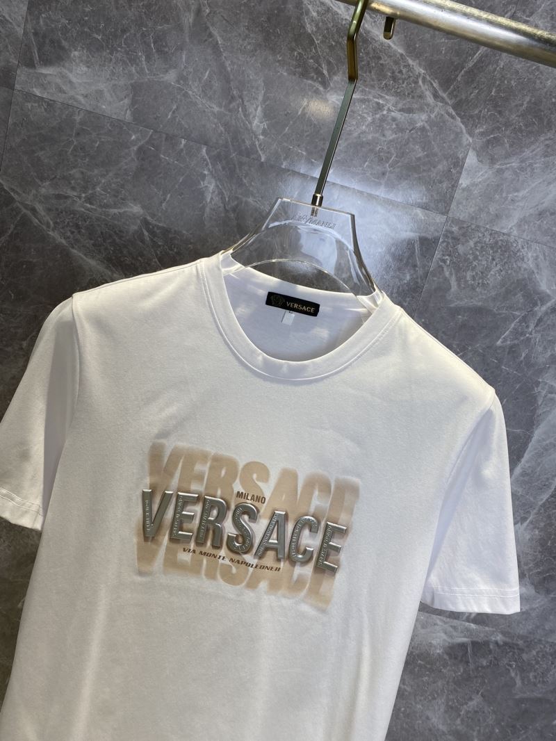 Versace T-Shirts